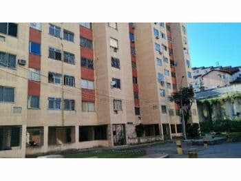 Apartamento em leilão em Rio De Janeiro - RJ, bairro Turiaçu — Leilão extrajudicial de Apartamento em Rio de Janeiro/RJ - Turiaçu