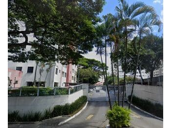 Apartamento em leilão em São Paulo - SP, bairro Brás — Leilão judicial de Apartamento em São Paulo/SP - Brás