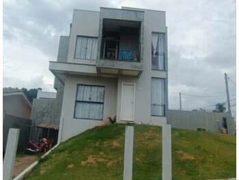 Casa em leilão em Pato Branco - PR, bairro Alvorada — Leilão extrajudicial de Casa em Pato Branco/PR - Alvorada