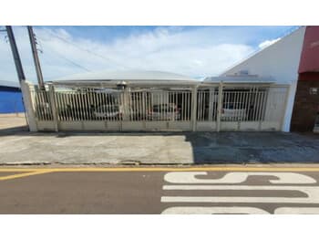 Casa em leilão em Araçatuba - SP, bairro Santana — Leilão extrajudicial de Casa em Araçatuba/SP - Santana