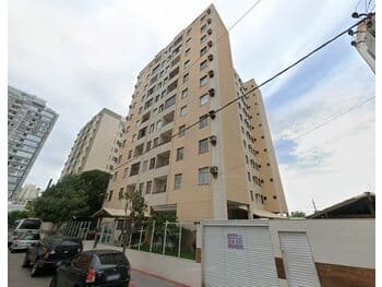 Apartamento em leilão em Vila Velha - ES, bairro Praia das Gaivotas — Leilão extrajudicial de Apartamento em Vila Velha/ES - Praia das Gaivotas