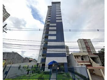 Apartamento em leilão em Belém - PA, bairro São Brás — Leilão extrajudicial de Apartamento em Belém/PA - São Brás