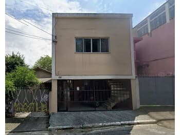 Casa em leilão em São Paulo - SP, bairro Vila Água Funda — Leilão judicial de Casas em São Paulo/SP - Vila Água Funda