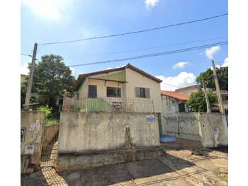 Casa em leilão em Campinas - SP, bairro Parque Brasília — Leilão extrajudicial de Casa em Campinas/SP - Parque Brasília