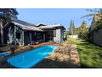 Casa em leilão em Foz Do Iguaçu - PR, bairro Porto Dourado — Leilão extrajudicial de Casa em Foz do Iguaçu/PR - Porto Dourado