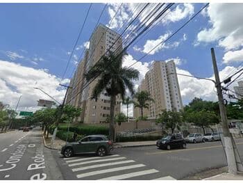 Apartamento em leilão em São Paulo - SP, bairro Tatuapé — Leilão extrajudicial de Apartamento em São Paulo/SP - Tatuapé