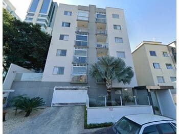 Apartamento em leilão em Blumenau - SC, bairro Velha — Leilão extrajudicial de Apartamento em Blumenau/SC - Velha