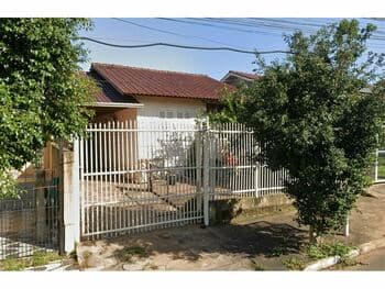 Casa em leilão em Gravataí - RS, bairro Ibiza — Leilão extrajudicial de Casa em Gravataí/RS - Ibiza