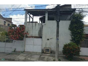 Casa em leilão em São Gonçalo - RJ, bairro Trindade — Leilão extrajudicial de Casa em São Gonçalo/RJ - Trindade