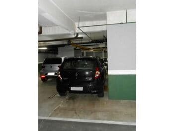 Vaga de Garagem em leilão em São Paulo - SP, bairro Mooca — Leilão judicial de Vaga de garagem em São Paulo/SP - Mooca