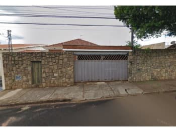 Casa em leilão em Araraquara - SP, bairro Vila Nossa Senhora do Carmo — Leilão extrajudicial de Casa em Araraquara/SP - Vila Nossa Senhora do Carmo