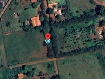 Terreno em leilão em Goianira - GO, bairro Vila São Domingos — Leilão extrajudicial de Terreno em Goianira/GO - Vila São Domingos
