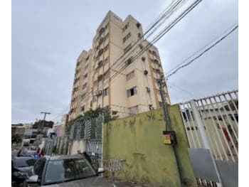 Apartamento em leilão em Cuiabá - MT, bairro Centro-norte — Leilão extrajudicial de Apartamento em Cuiabá/MT - Centro-Norte
