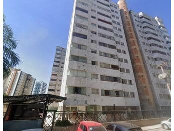 Apartamento em leilão em Brasília - DF, bairro Sul - Águas Claras — Leilão extrajudicial de Apartamento em Brasília/DF - Sul - Águas Claras