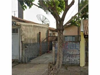 Casa em leilão em São Carlos - SP, bairro Jardim Tangará — Leilão extrajudicial de Casa em São Carlos/SP - Jardim Tangará