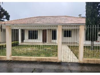 Casa em leilão em Castro - PR, bairro Vila Rio Branco — Leilão extrajudicial de Casa em Castro/PR - Vila Rio Branco