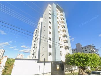 Apartamento em leilão em Marília - SP, bairro Boa Vista — Leilão extrajudicial de Apartamento em Marília/SP - Boa Vista