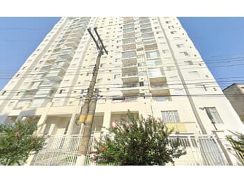 Apartamento em leilão em São Paulo - SP, bairro Cambuci — Leilão extrajudicial de Apartamento em São Paulo/SP - Cambuci