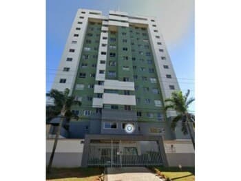 Apartamento em leilão em Brasília - DF, bairro Samambaia — Leilão extrajudicial de Apartamento em Brasília/DF - Samambaia