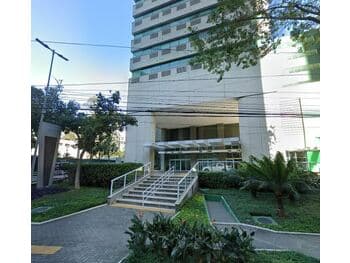 Comercial em leilão em São Paulo - SP, bairro Morumbi — Leilão judicial de Sala Comercial em São Paulo/SP - Morumbi