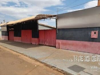 Terreno em leilão em Jataí - GO, bairro Jardim Rio Claro — Leilão extrajudicial de Terreno em Jataí/GO - Jardim Rio Claro