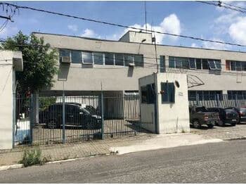 Comercial em leilão em Ferraz De Vasconcelos - SP, bairro Tanquinho — Leilão judicial de Imóvel Industrial em Ferraz de Vasconcelos/SP - Tanquinho