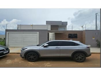 Casa em leilão em Anápolis - GO — Leilão extrajudicial de Casa em Anápolis/GO - Residencial Santa Cruz