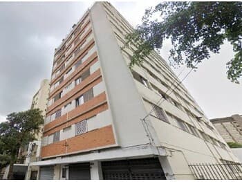 Apartamento em leilão em São Paulo - SP, bairro Vila Clementino — Leilão extrajudicial de Apartamento em São Paulo/SP - Vila Clementino