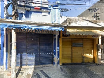 Comercial em leilão em Campos Dos Goytacazes - RJ, bairro Centro — Leilão extrajudicial de Prédio Comercial em Campos dos Goytacazes/RJ - Centro