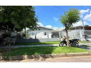 Casa em leilão em Sinop - MT, bairro Jardim das Violetas — Leilão extrajudicial de Casa em Sinop/MT - Jardim das Violetas