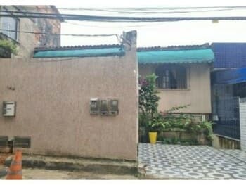 Casa em leilão em Salvador - BA, bairro Brotas — Leilão extrajudicial de Casa em Salvador/BA - Brotas