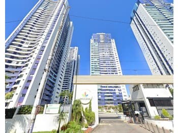 Apartamento em leilão em Salvador - BA, bairro Vila Laura — Leilão extrajudicial de Apartamento em Salvador/BA - Vila Laura