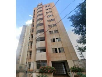 Apartamento em leilão em Ribeirão Preto - SP, bairro Centro — Leilão extrajudicial de Apartamento em Ribeirão Preto/SP - Centro