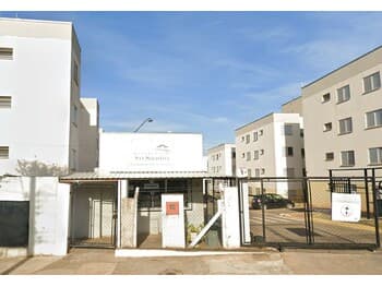 Apartamento em leilão em Bauru - SP, bairro Vila Santa Filomena — Leilão judicial de Apartamento em Bauru/SP - Vila Santa Filomena