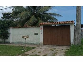 Casa em leilão em São Pedro Da Aldeia - RJ, bairro Balneário das Conchas — Leilão extrajudicial de Casa em São Pedro da Aldeia/RJ - Balneário das Conchas
