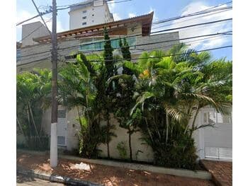 Casa em leilão em São Paulo - SP, bairro Indianópolis — Leilão judicial de Casa em São Paulo/SP - Indianópolis