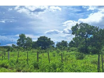 Terreno em leilão em Cuiabá - MT, bairro Grande Terceiro — Leilão extrajudicial de Terreno em Cuiabá/MT - Grande Terceiro