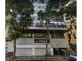 Comercial em leilão em Rio De Janeiro - RJ, bairro Centro — Leilão extrajudicial de Prédio Comercial em Rio de Janeiro/RJ - Centro