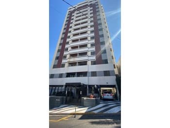 Apartamento em leilão em Marília - SP, bairro Alto Cafezal — Leilão extrajudicial de Apartamento em Marília/SP - Alto Cafezal