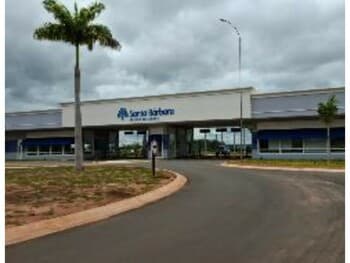 Terreno em leilão em Águas De Santa Bárbara - SP, bairro Thermas de Santa Bárbara — Leilão extrajudicial de Terreno em Águas de Santa Bárbara/SP - Thermas de Santa Bárbara