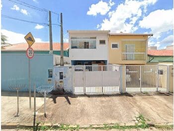 Casa em leilão em Campinas - SP, bairro Parque Jambeiro — Leilão extrajudicial de Casa em Campinas/SP - Parque Jambeiro