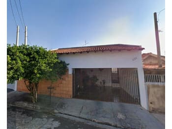Casa em leilão em Bauru - SP, bairro Vila Cardia — Leilão extrajudicial de Casa em Bauru/SP - Vila Cardia