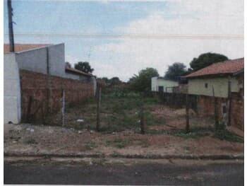 Terreno em leilão em Pereira Barreto - SP, bairro Jardim São Luiz — Leilão judicial de Terreno em Pereira Barreto/SP - Jardim São Luiz