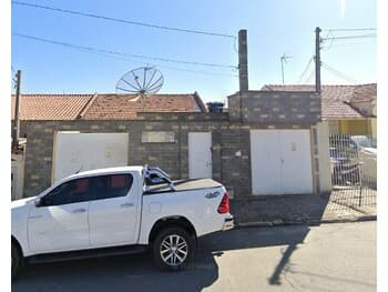 Casa em leilão em Itatiba - SP, bairro Vila Brasileira — Leilão judicial de Casa em Itatiba/SP - Vila Brasileira