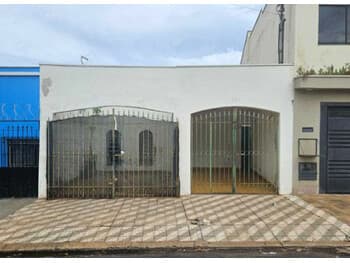Casa em leilão em Uberaba - MG, bairro São Benedito — Leilão extrajudicial de Casa em Uberaba/MG - São Benedito