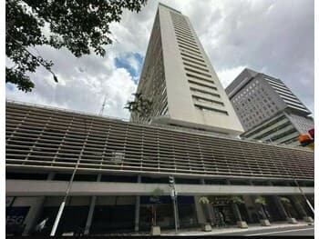 Vaga de Garagem em leilão em São Paulo - SP, bairro Cerqueira César — Leilão judicial de Vaga de Garagem em São Paulo/SP - Cerqueira César