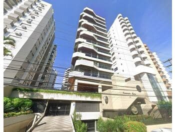 Apartamento em leilão em Florianópolis - SC, bairro Agronômica — Leilão extrajudicial de Apartamento em Florianópolis/SC - Agronômica