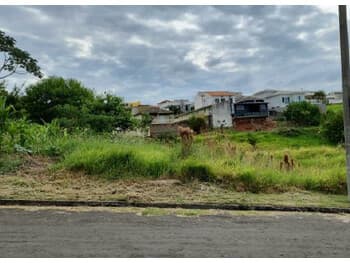 Terreno em leilão em Jacarezinho - PR, bairro Parque dos Mirantes — Leilão extrajudicial de Terreno em Jacarezinho/PR - Parque dos Mirantes