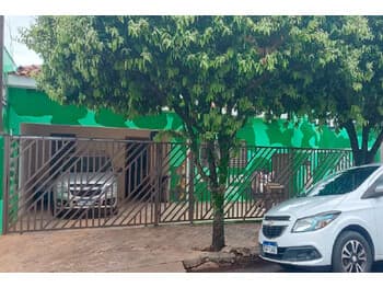 Casa em leilão em Santa Adélia - SP, bairro Jardim Colombo — Leilão extrajudicial de Casa em Santa Adélia/SP - Jardim Colombo