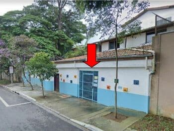 Comercial em leilão em São Paulo - SP, bairro Interlagos — Leilão judicial de Imóvel Comercial em São Paulo/SP - Interlagos